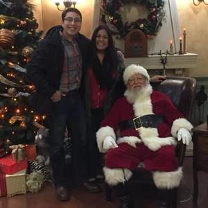 Meet your Posher, Melanie